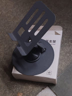 Aluminium 360� Rotatable Phone/Tablet Stand