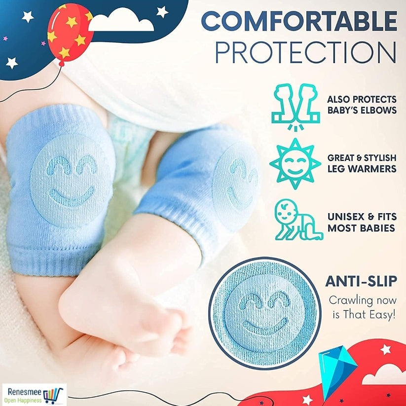 Baby knee pads ( BUY 1 GET 1 FREE )