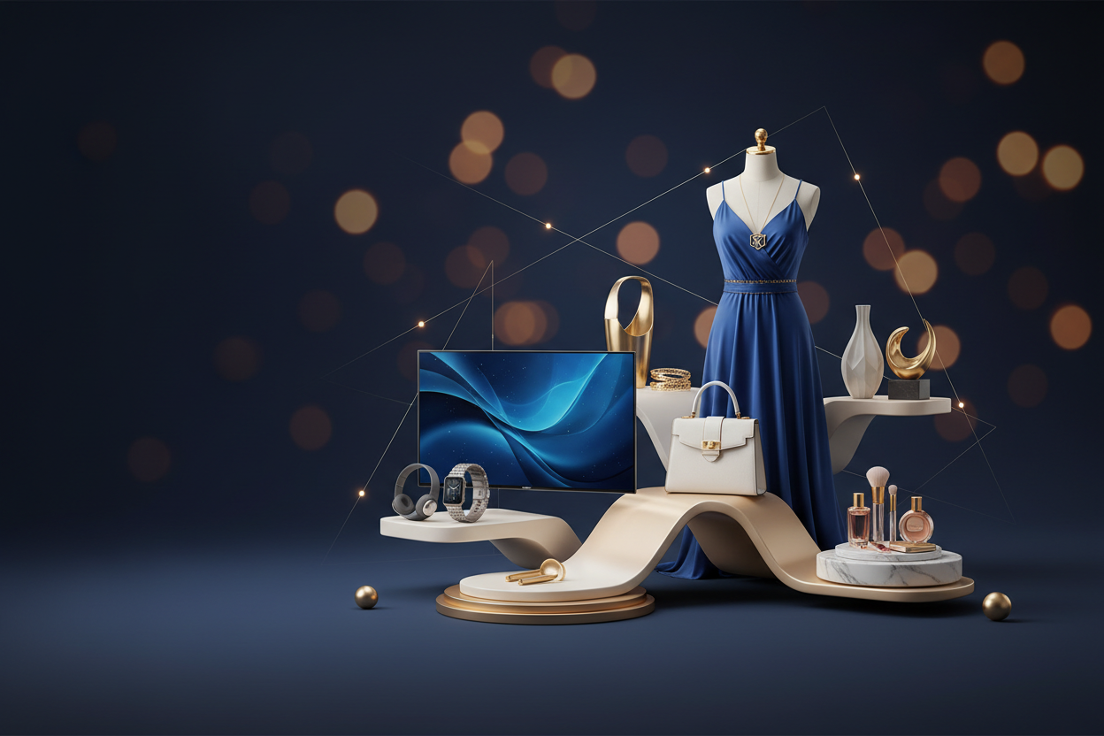 glowkart.in home decor items